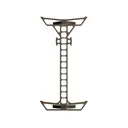 Trophyline HyperLite Treestand Climbing Stick - Trophyline