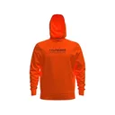 Under Armour Men's Expanse Hoodie Blaze Orange/Black XL - Under Armour