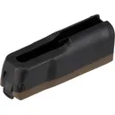 Browning Magazine Browning X-Bolt, X-Bolt 2 6.5 PRC 3-Round Burnt Bronze - Browning