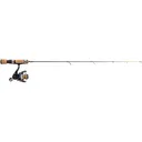 13 Fishing The Snitch 29" Ice Fishing Rod Combo - 13 Fishing
