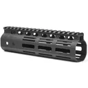 Noveske NSR N4 AR-15 M-LOK Handguard 7" Black - Noveske Rifleworks