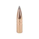 Factory Second 6mm, 243 Caliber (243 Diameter) Bullets 80 Grain Polymer Tip Box of 50 (Bulk Packaged) - Factory Second Bullets