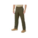 Rothco Men's Tactical BDU Pants Ranger Green Large - Rothco