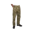 Rothco Men's Tactical BDU Pants Coyote Camo XL - Rothco