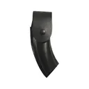 Hunter Banana Magazine Pouch Ruger 10/22 BX-25 Magazine Leather Black - Hunter