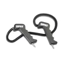 Rapala Ice Safety Picks - Rapala