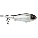 Berkley Screamin Choppo 110 Topwater Black Chrome - Berkley