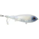 Berkley Screamin Choppo 110 Topwater Ghost White - Berkley