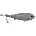 Berkley Screamin Choppo 95 Topwater Peppered Smog - Berkley