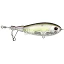 Berkley Screamin Choppo 95 Topwater Perfect Ghost - Berkley