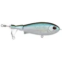 Berkley Screamin Choppo 110 Topwater Foil Shad - Berkley