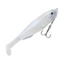 Strike King Final Copy 4" Swimbait Pearl - Strike King