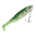 Strike King Final Copy 4" Swimbait Phantom Bluegill - Strike King