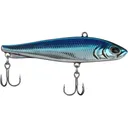 Berkley Ripfish 3.5" Jig Blue Chrome - Berkley