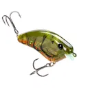 Strike King Hardliner 35 Crankbait Phantom Green Craw - Strike King