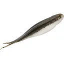 Strike King 3X Z-Too 7" Jerkbait Dirty Shad - Strike King