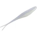 Strike King 3X Z-Too 7" Jerkbait Pearl Blue Glimmer Back - Strike King