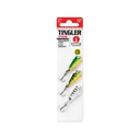 VMC Tingler Spoon Kit Glow 1/8 oz - Vmc