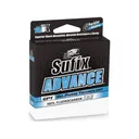 Sufix Advance Ice Fluorocarbon Fishing Line 4lb 50yd Clear - Sufix