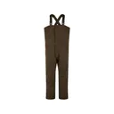 Drake Men's LST Hardline Bibs Green Timber 2XL - Drake