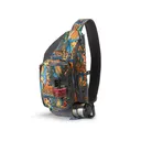 Orvis Sling Tackle Pack Unbound Brown - Orvis