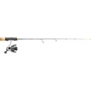 13 Fishing Clout 27" Ice Fishing Rod Combo Ultralight - 13 Fishing