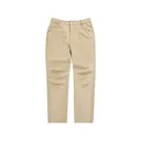 Burlebo Men's Challenger Pants Cobblestone Khaki Medium - Burlebo