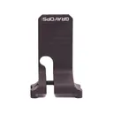 Gray Ops CNC Shooting Bag Stop Shorty Straight - Gray Ops Cnc