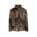 MidwayUSA Men's Full Season Softshell Jacket Realtree Timber Medium - Midwayusa