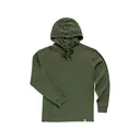 Burlebo Men's Thermal Hoodie Mallard Green XL - Burlebo
