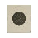 NRA Official High Power Rifle Target MR-52 200-Yard Slow Fire Paper 100PK - Nra