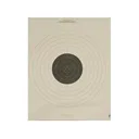 NRA Official International Pistol Target B-19 25/50-Yard Slow Fire Paper 100PK - Nra