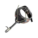 T.R.U Ball Desperado Velcro Bow Release Camo Large - TRU Ball