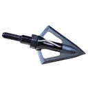 Wasp Sharp Shooter CBW Fixed Blade Broadhead 100 Grain 3PK - Wasp