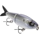 Strike King Hog Father Jr Swimbait OG Gizzard Shad - Strike King