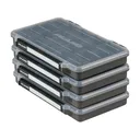 Plano StowAway 3700 Utility Box 4PK - Plano