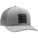 MTN OPS Men's Echo Hat Heather Gray One Size Fits Most - Mtn Ops