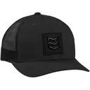 MTN OPS Men's Echo Hat Black One Size Fits Most - Mtn Ops