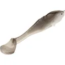 Strike King Final Copy Weedless 6" Swimbait Ghost Shad - Strike King