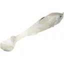Strike King Final Copy Weedless 4.75" Swimbait Pearl - Strike King