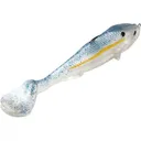 Strike King Final Copy Weedless 4.75" Swimbait Sexy Shad - Strike King