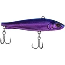 Berkley Ripfish 2.75" Jig Purple Chrome - Berkley