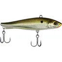 Berkley Ripfish 3.5" Jig Gold Chrome - Berkley