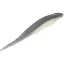 Strike King Spotlight Shim-E Minnow 3" Smokey Shad - Strike King