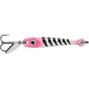 VMC Tungsten Torpedo Spoon 1/4 oz Glow Pink Squirrel - Vmc