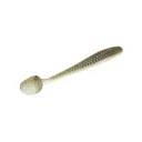 Strike King Rage Slim Swimmer 4" Swimbait Electric Shad - Strike King