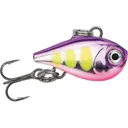 Rapala Nano Rap 02 Jig Glow Voodoo Haze - Rapala