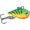 Rapala Nano Rap 02 Jig Glow Tiger - Rapala