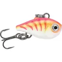 Rapala Nano Rap 02 Jig Pink Tiger UV - Rapala