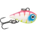 Rapala Nano Rap 02 Jig Wonder Tiger - Rapala